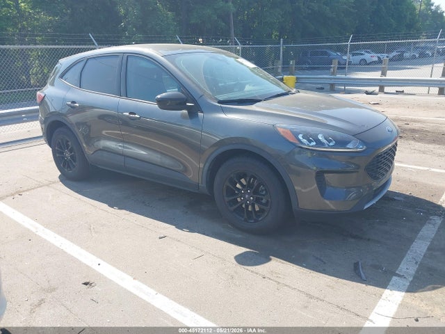 Salvage Ford Escape Image