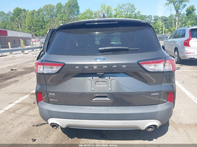 Ford Escape Se Sport Hybrid