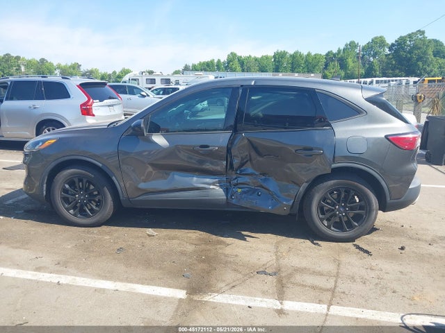 Ford Escape Se Sport Hybrid