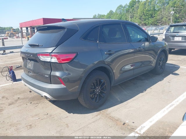 Ford Escape Se Sport Hybrid