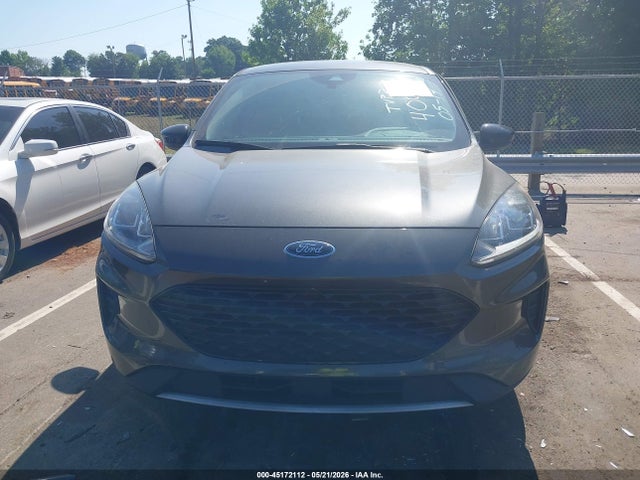 Ford Escape Se Sport Hybrid