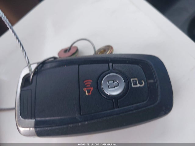 Ford Escape Se Sport Hybrid