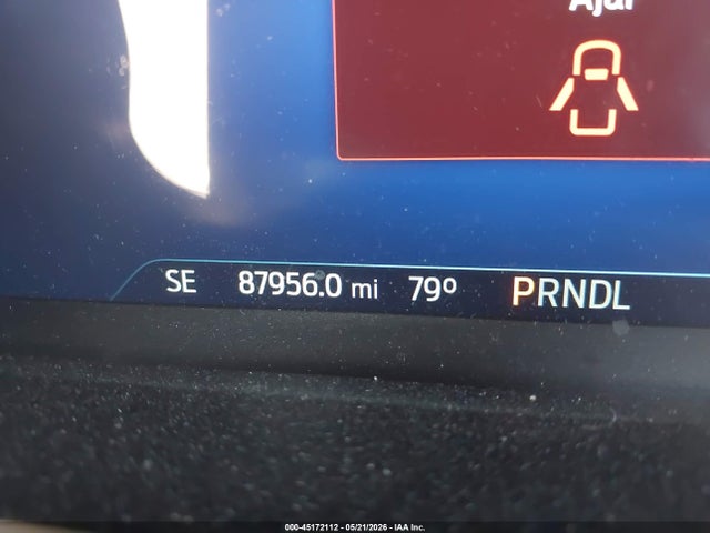 Ford Escape Se Sport Hybrid