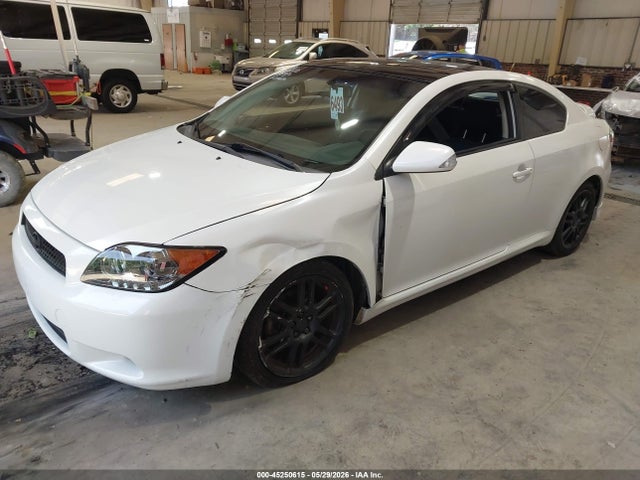 Scion TC