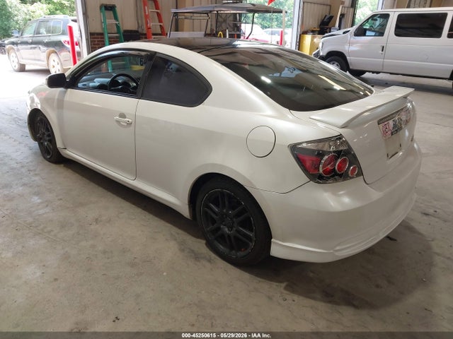 Scion TC