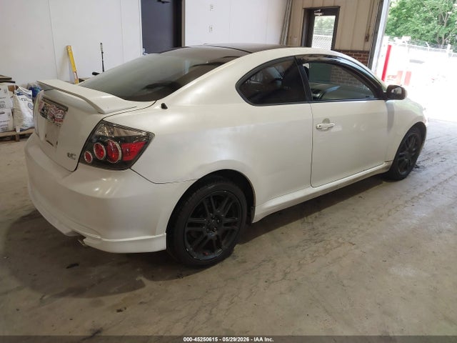 Scion TC