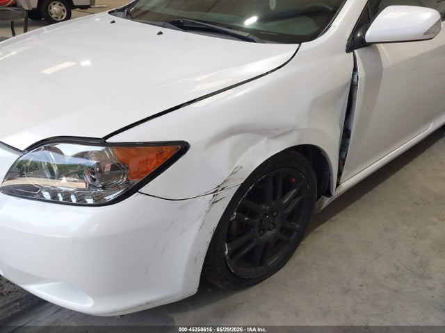 Scion TC