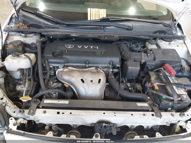 Scion TC