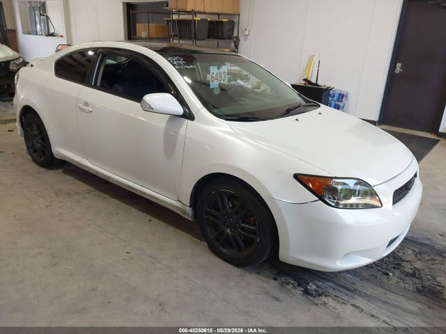 Scion TC