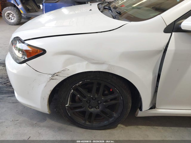 Scion TC