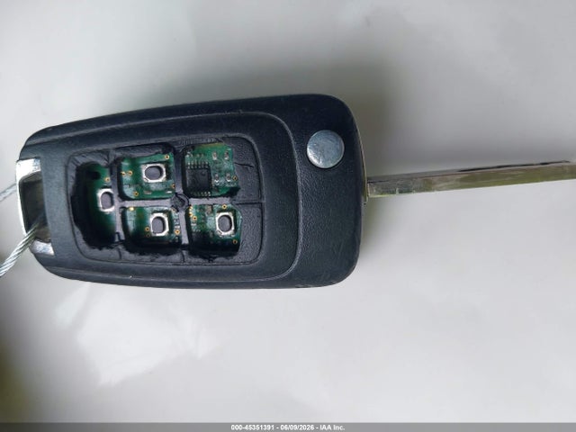 Chevrolet Sonic Ltz Auto