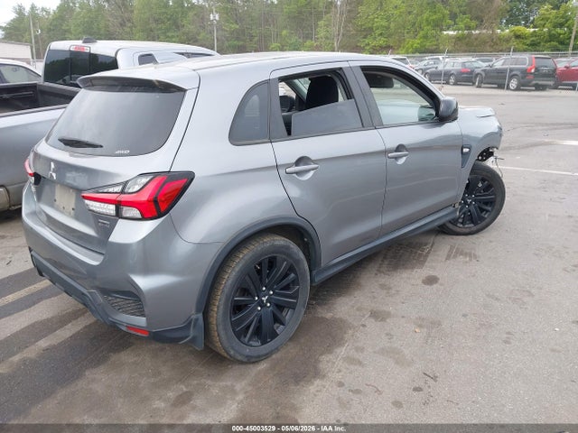 Mitsubishi Outlander 2.0 Le Awc
