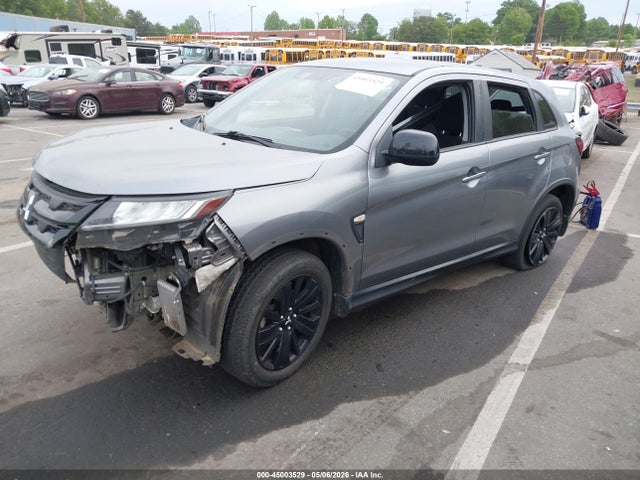 Mitsubishi Outlander 2.0 Le Awc