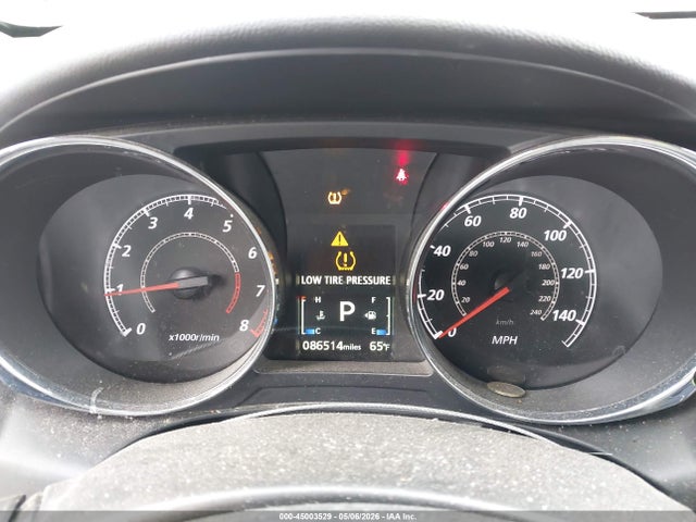 Mitsubishi Outlander 2.0 Le Awc