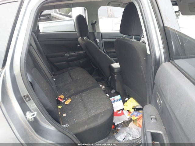 Mitsubishi Outlander 2.0 Le Awc
