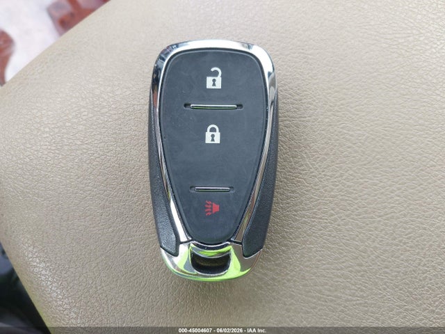 Chevrolet Traverse Fwd Lt Cloth