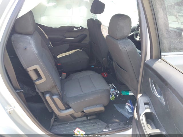 Chevrolet Traverse Fwd Lt Cloth
