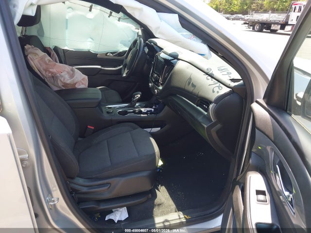 Chevrolet Traverse Fwd Lt Cloth