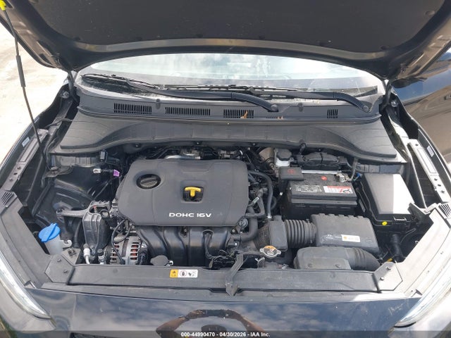 Hyundai KONA Sel Plus
