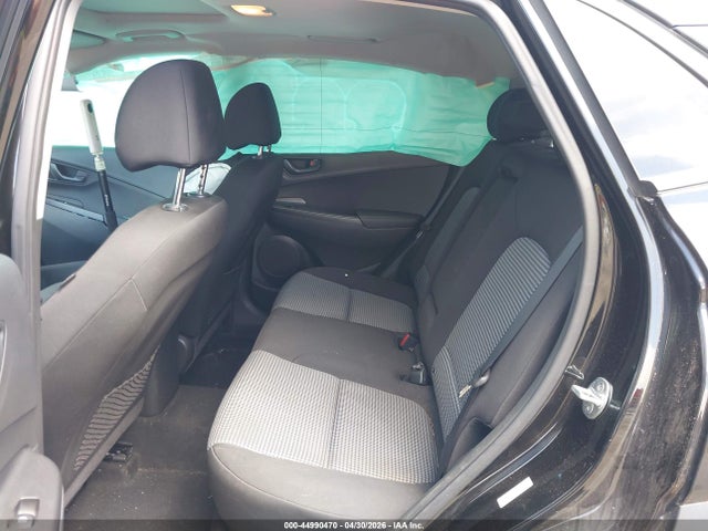 Hyundai KONA Sel Plus