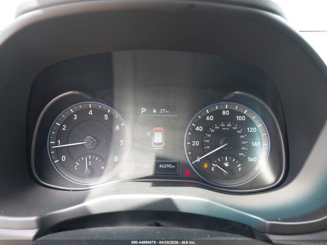 Hyundai KONA Sel Plus
