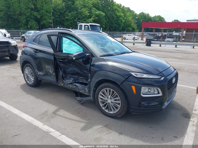 Hyundai KONA Sel Plus