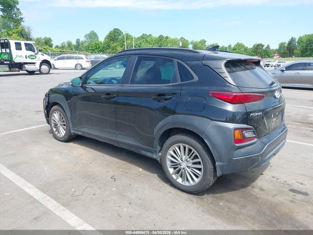 Hyundai KONA Sel Plus
