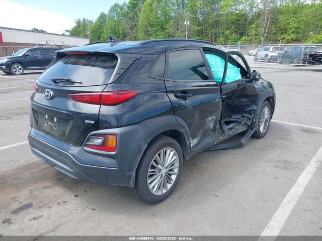 Hyundai KONA Sel Plus