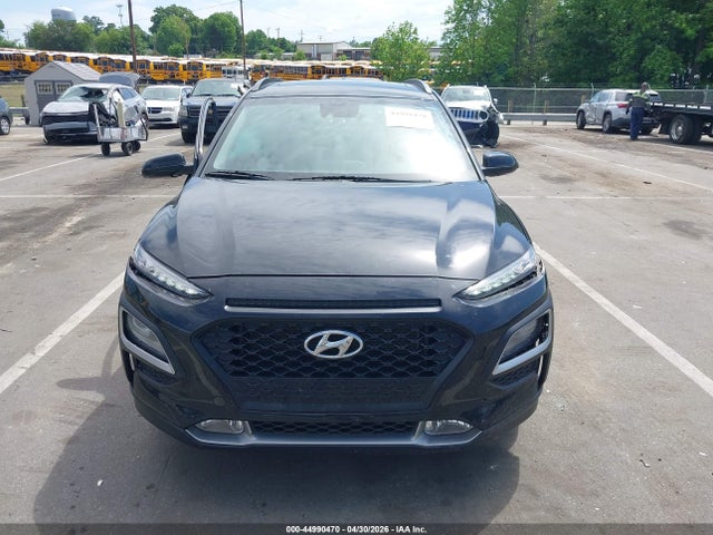 Hyundai KONA Sel Plus