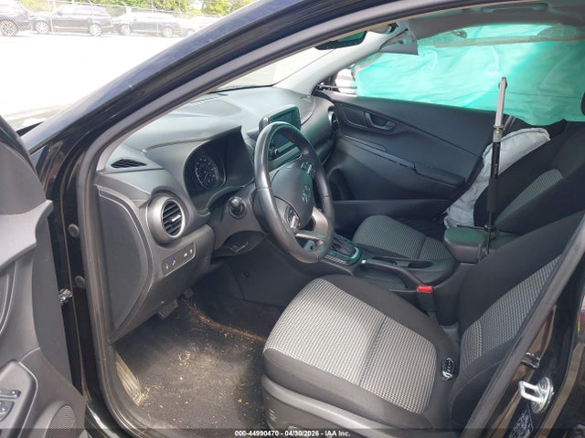 Hyundai KONA Sel Plus