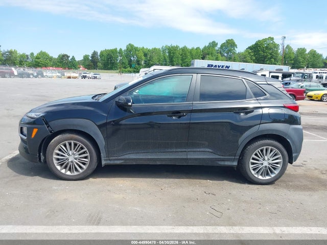 Hyundai KONA Sel Plus