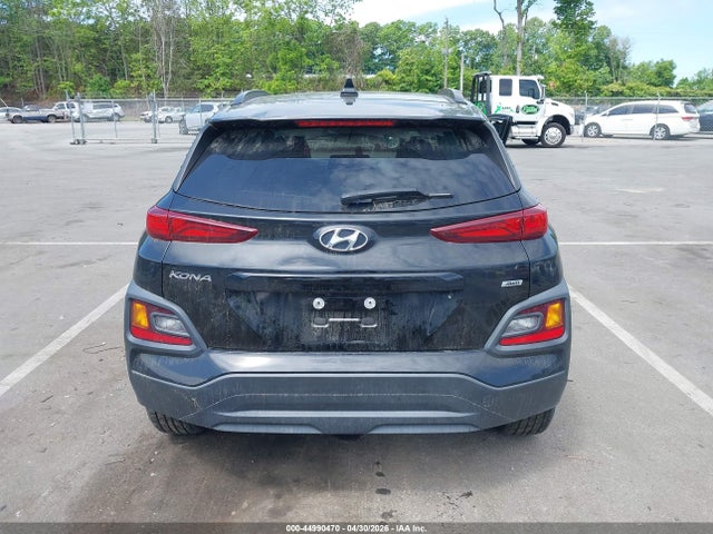 Hyundai KONA Sel Plus