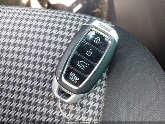 Hyundai KONA Sel Plus