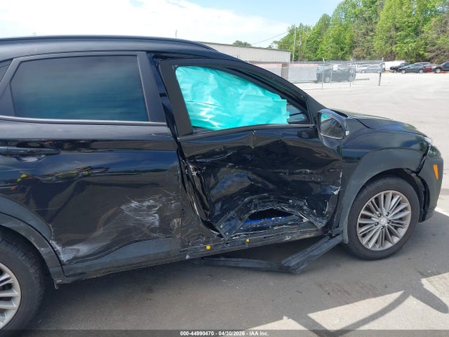 Hyundai KONA Sel Plus
