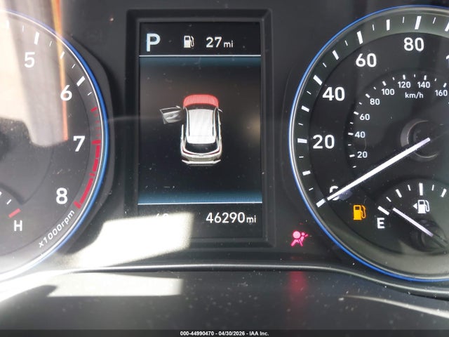 Hyundai KONA Sel Plus