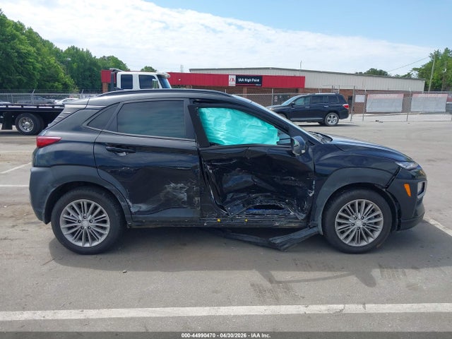 Hyundai KONA Sel Plus