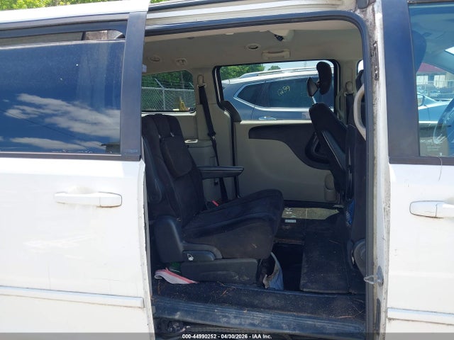 Dodge Grand Caravan Sxt