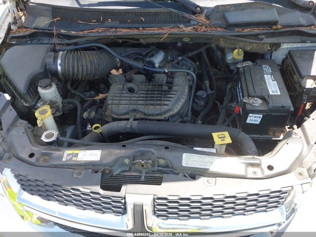 Dodge Grand Caravan Sxt