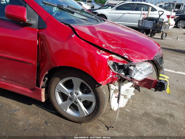 Toyota Corolla S