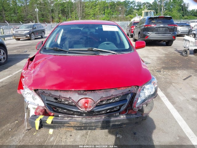 Toyota Corolla S