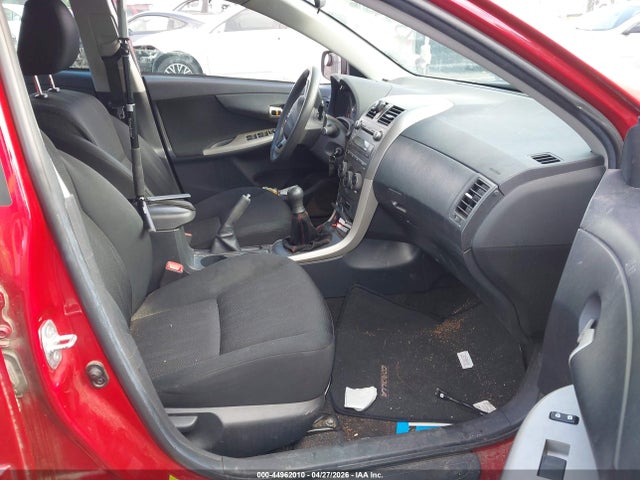 Toyota Corolla S