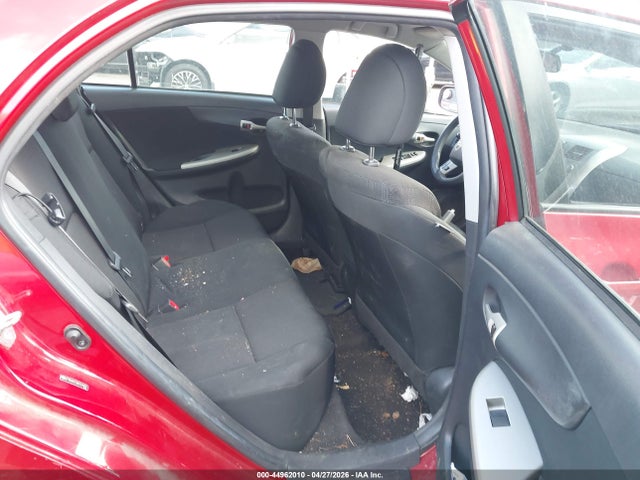 Toyota Corolla S
