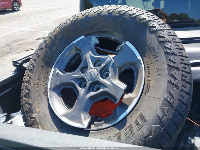 Jeep Gladiator Rubicon 4x4