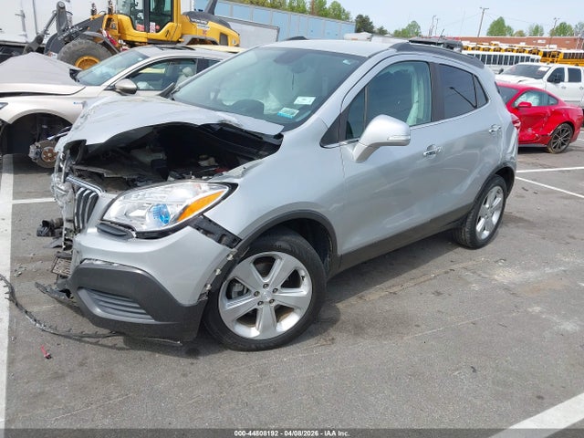 Buick Encore