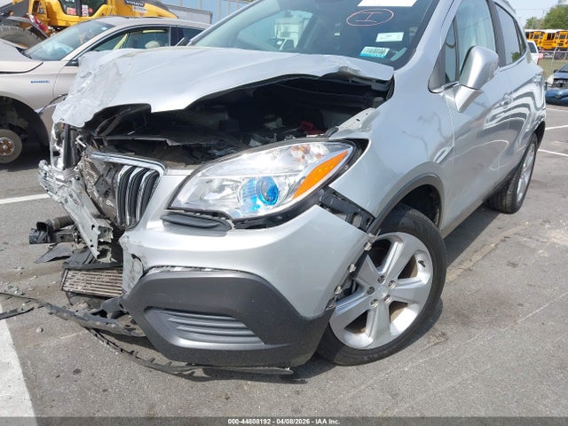 Buick Encore
