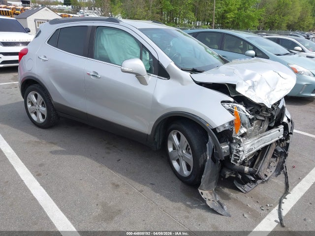 Buick Encore