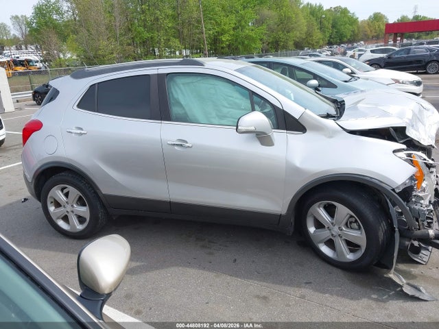 Buick Encore