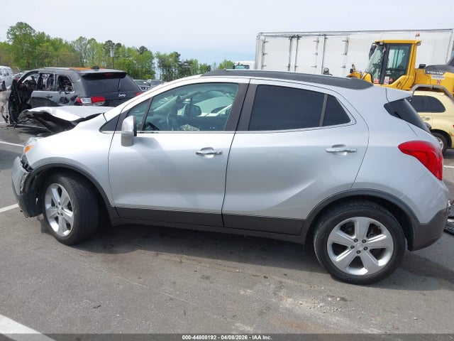 Buick Encore
