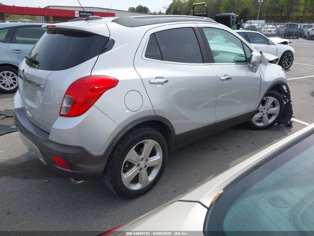 Buick Encore