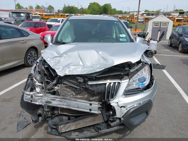 Buick Encore